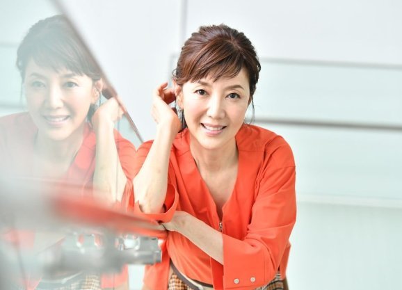 戸田恵子
