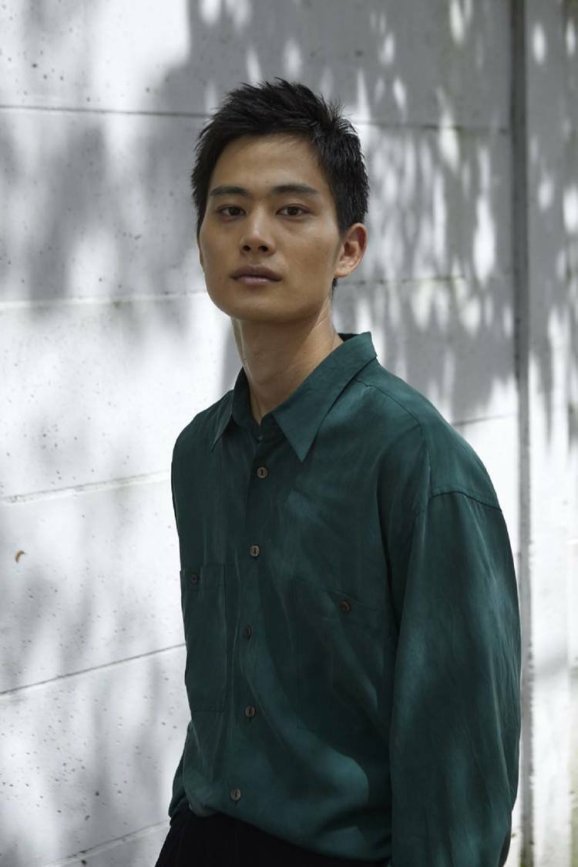 Kimura Fumiya