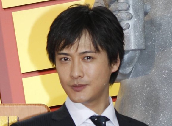 Nakamura Shunsuke