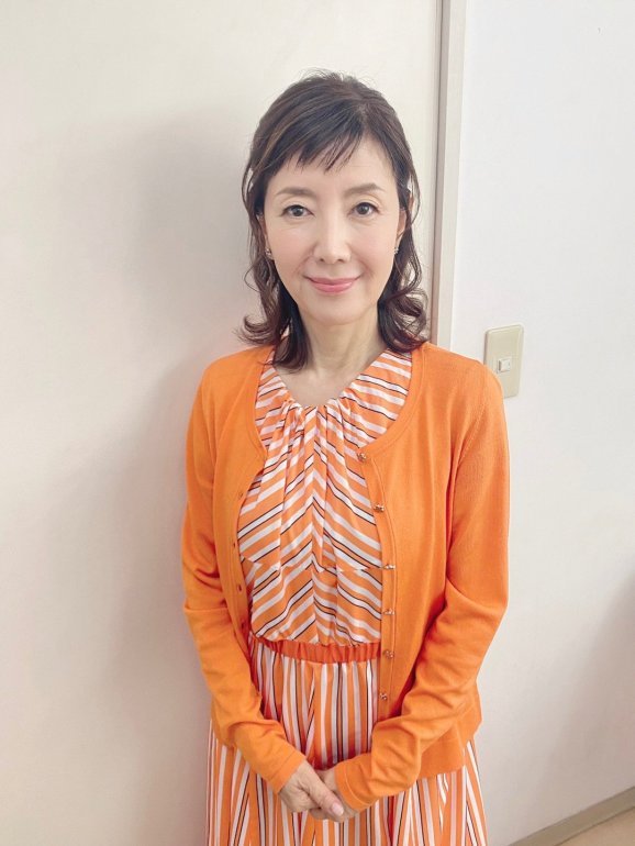戸田恵子