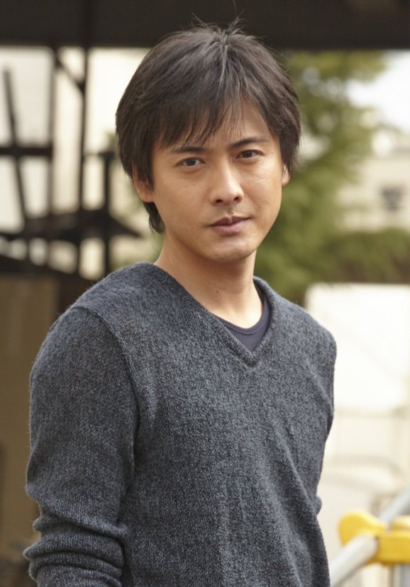 Nakamura Shunsuke