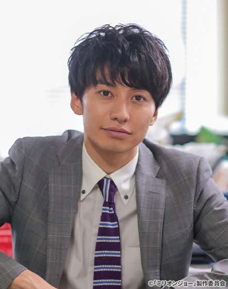 武田航平