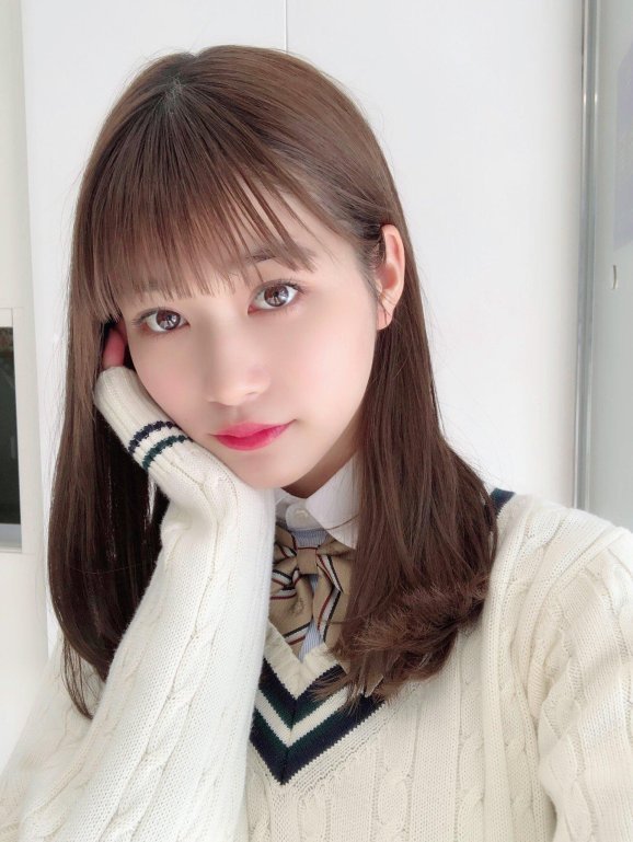 生見愛瑠