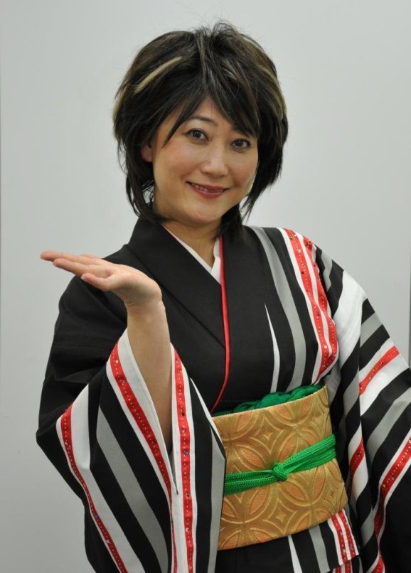 Tomochika