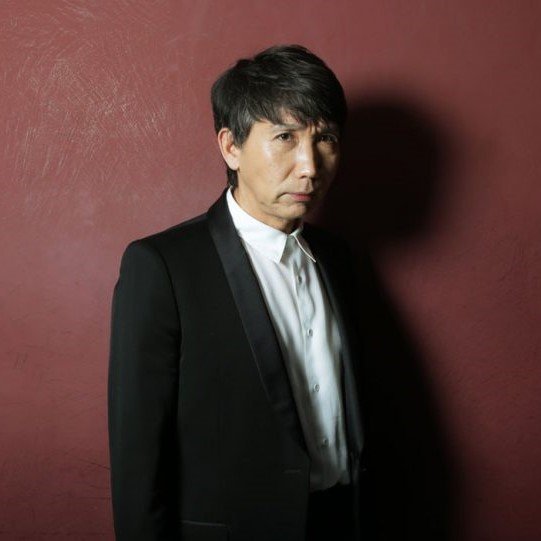 梶原善