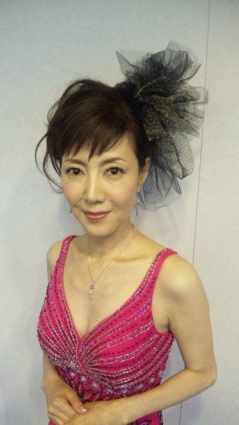 戸田恵子