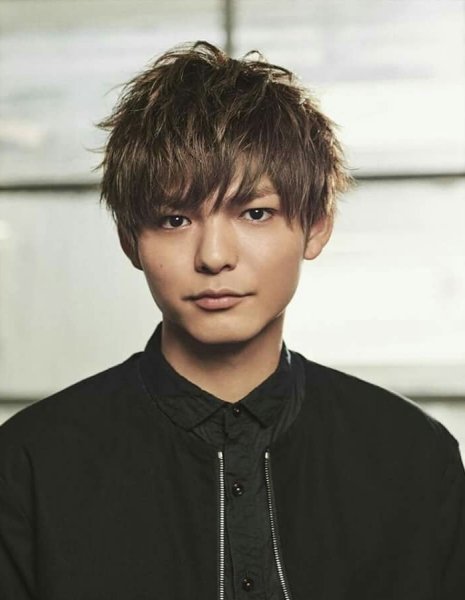 薮宏太