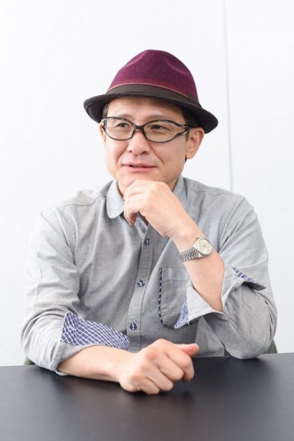 Kinoshita Hoka