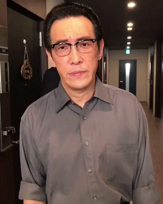 Sakata Masanobu