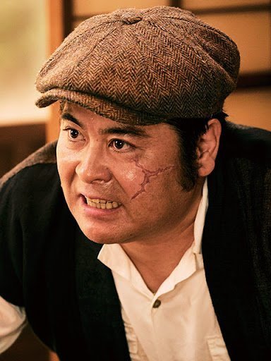 Minagawa Sarutoki