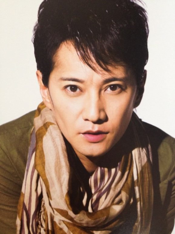 Nakai Masahiro