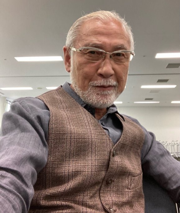 山田明郷