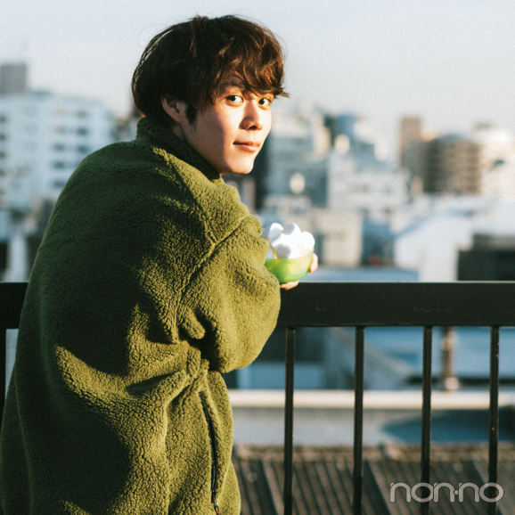 Hosoda Kanata