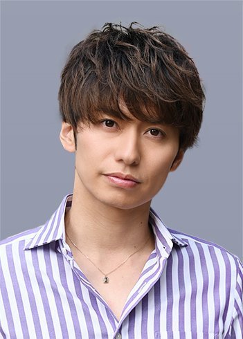 武田航平