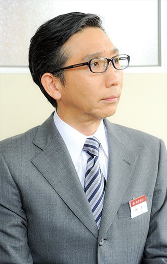 梶原善