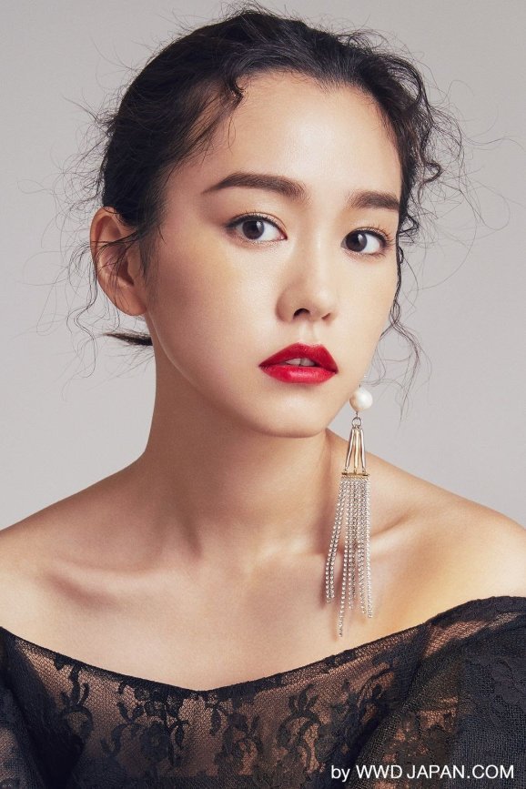 Kiritani Mirei