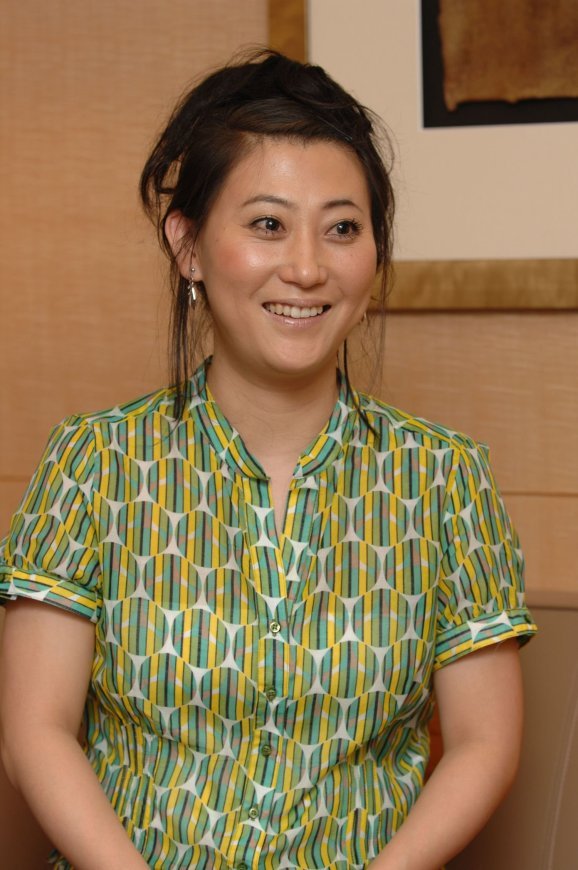Tomochika