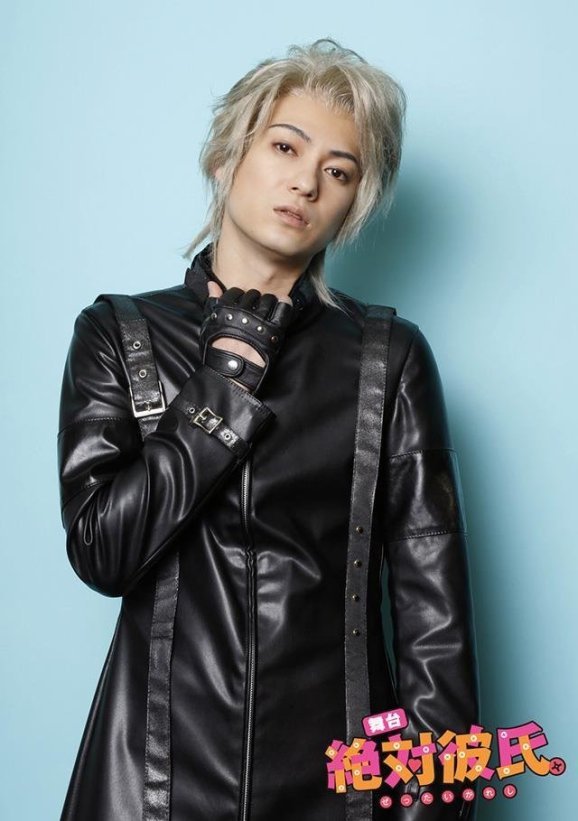 Oshinari Shugo