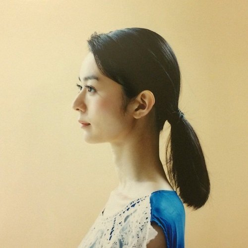 中村映里子
