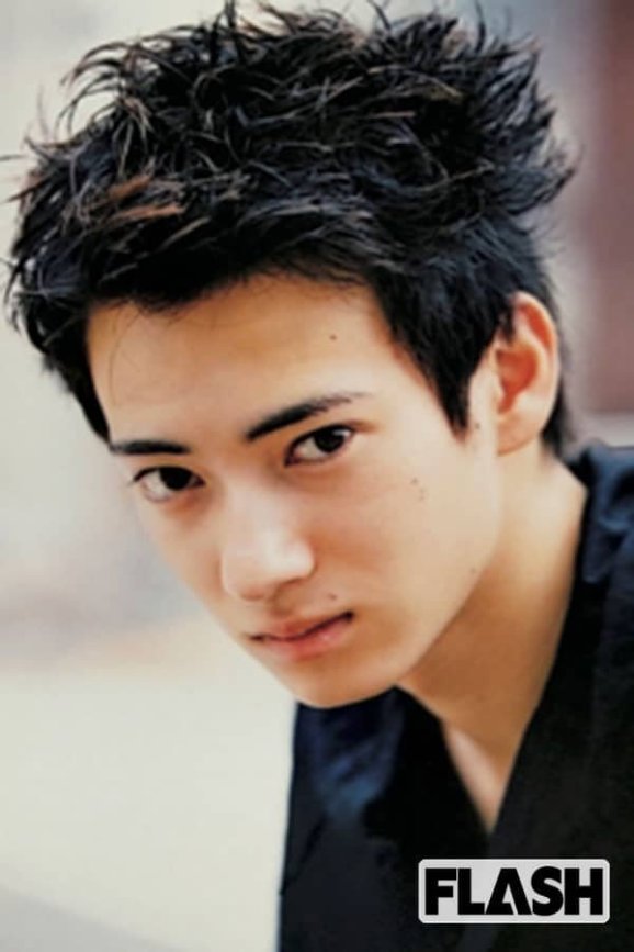 Oshinari Shugo
