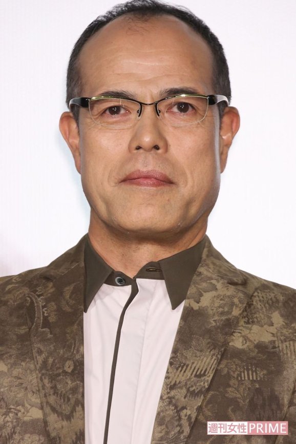 Tanaka Yoji