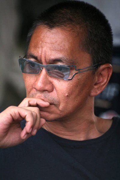 Miike Takashi