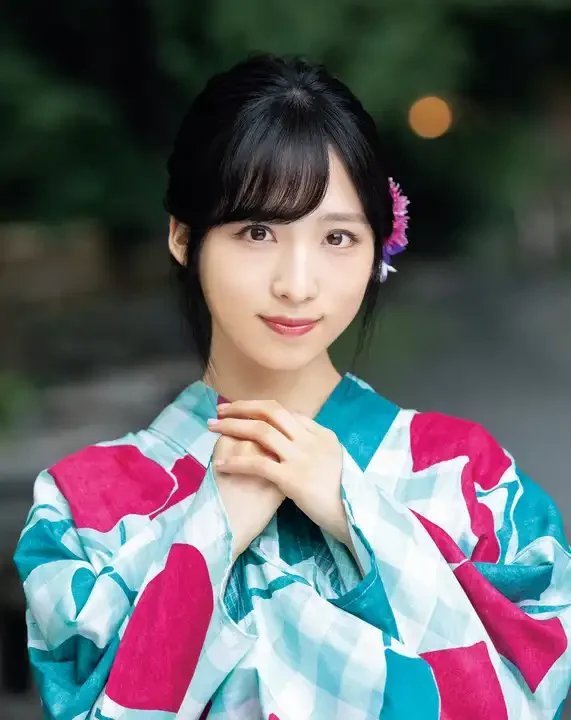 小栗有以