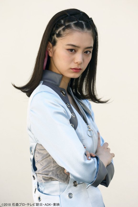 紺野彩夏