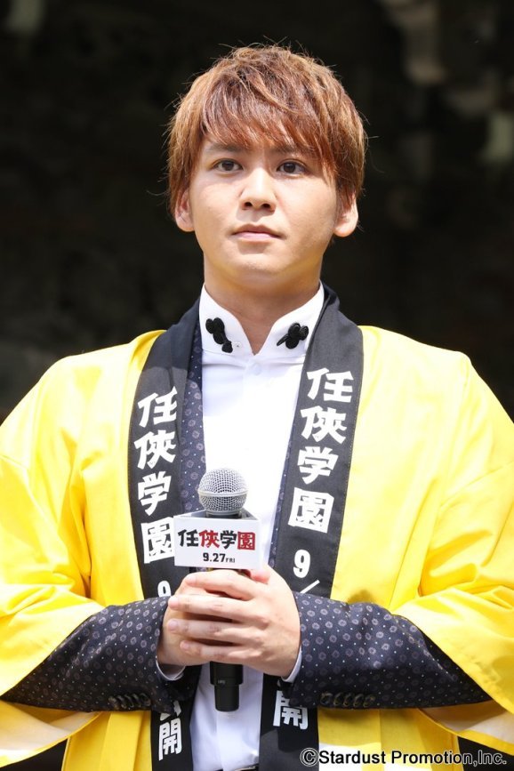 佐野和真