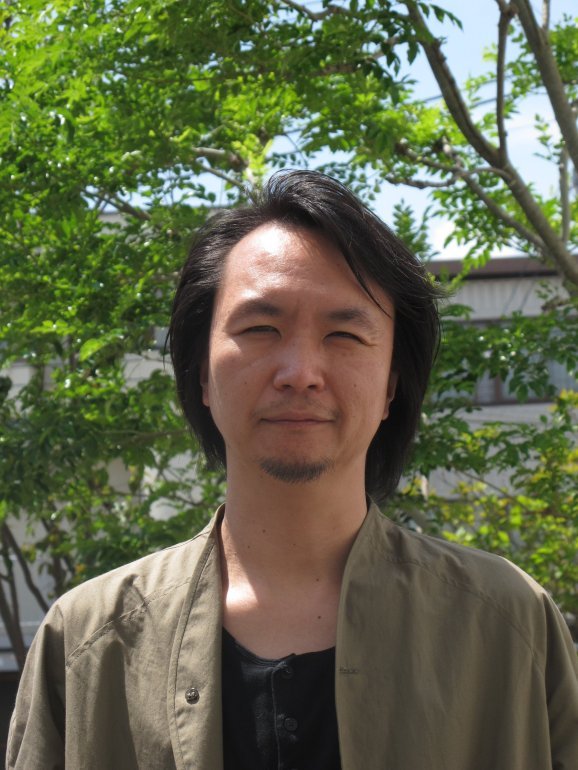 長塚圭史