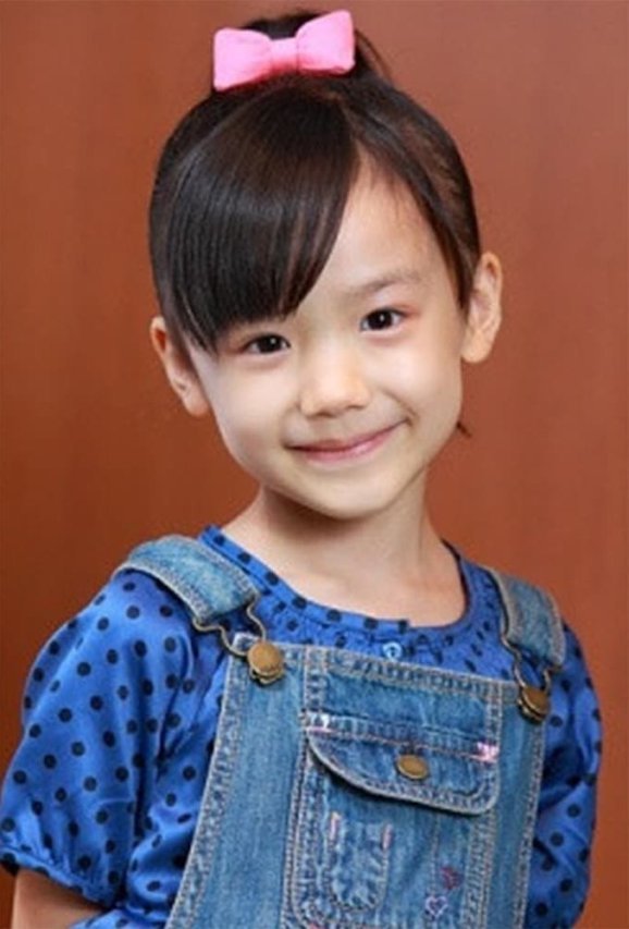 Ashida Mana