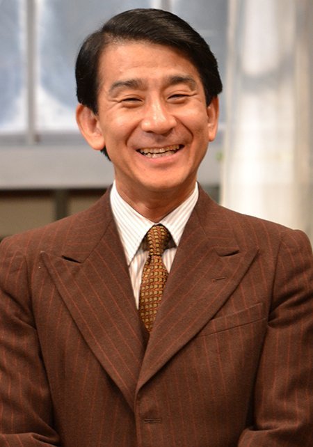 Kobayashi Takashi