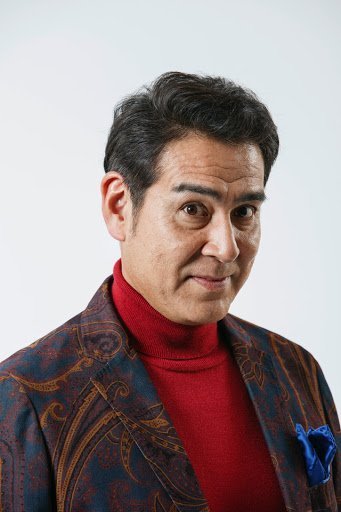 Ukaji Takashi