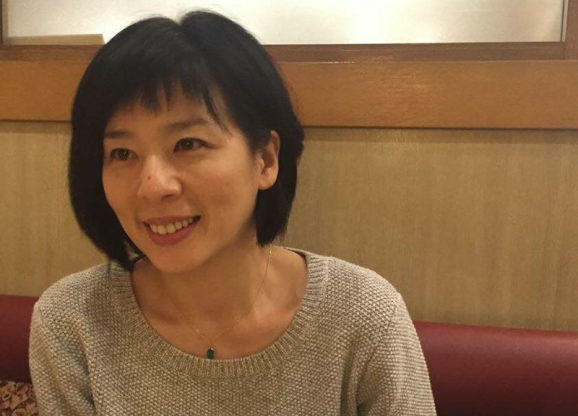 Nakajima Hiroko