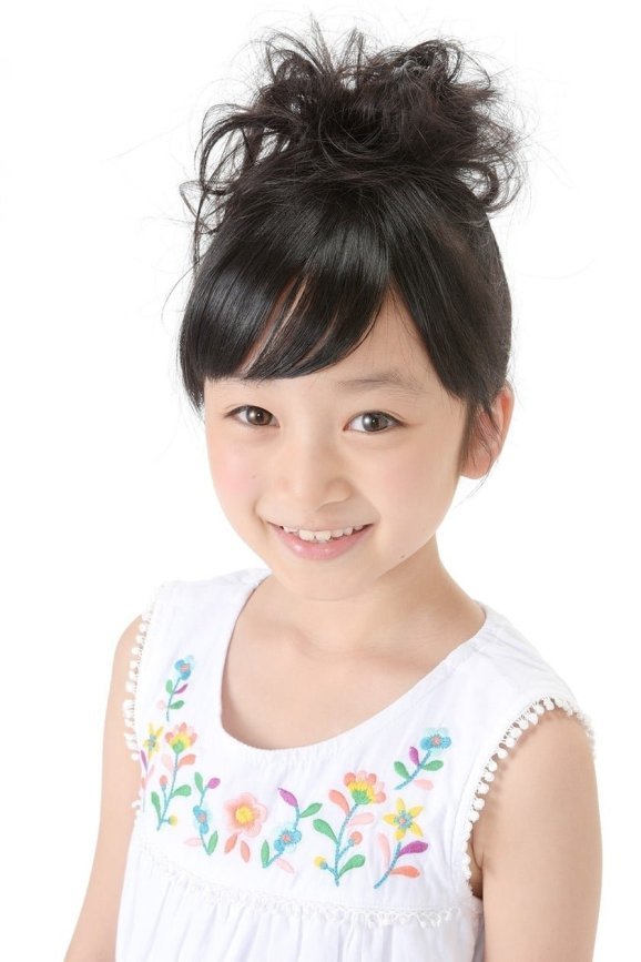 横溝菜帆