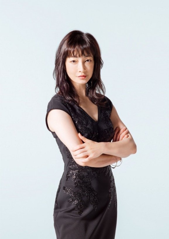 Miyada Yumiko