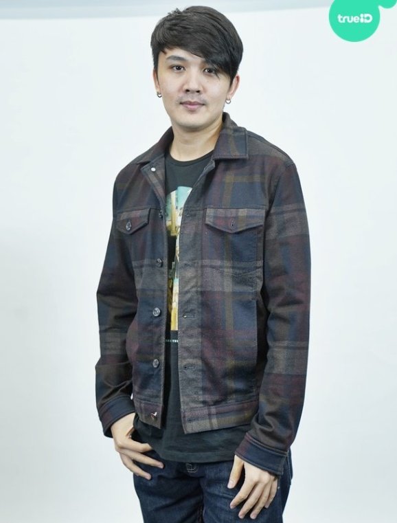 Fluke Pachara Thammon