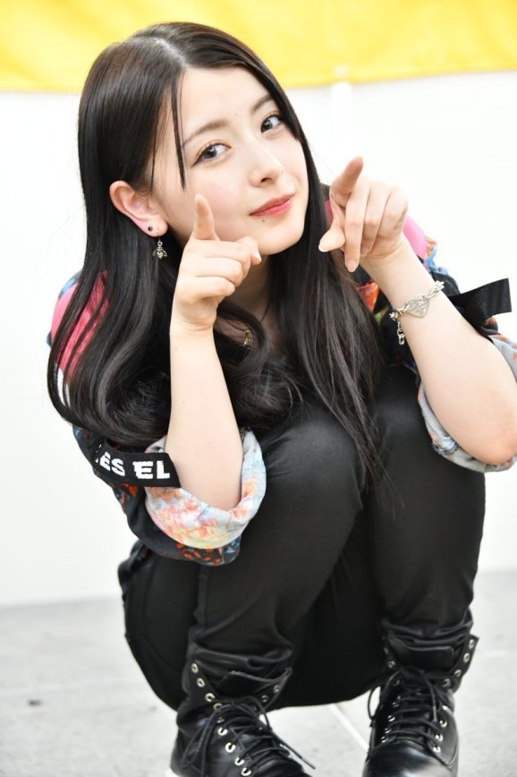 Kimura Hazuki