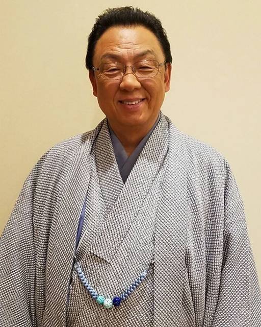 梅沢富美男