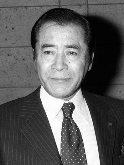 Mifune Toshiro