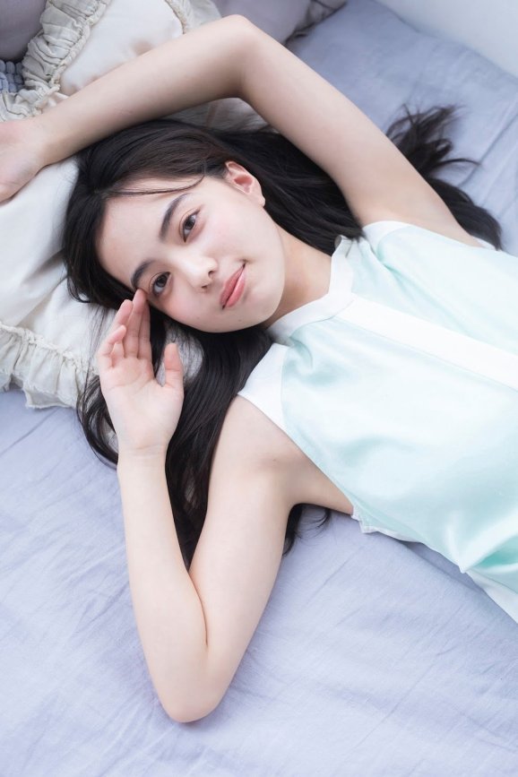 新関碧