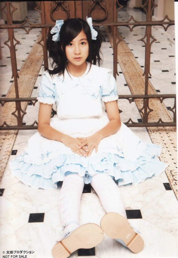小野恵令奈