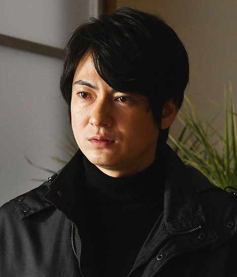 Oshinari Shugo