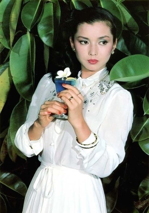 Takigawa Yumi