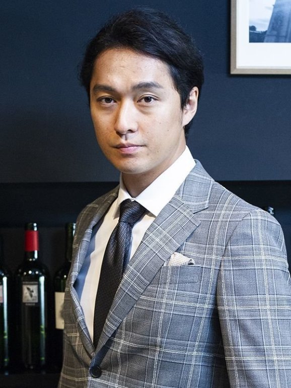 渡辺大