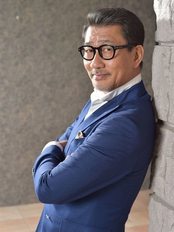 Накай Киити / Nakai Kiichi биография, фильмография