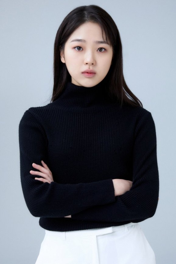 Ким Ши Ын / Kim Si Eun 1999