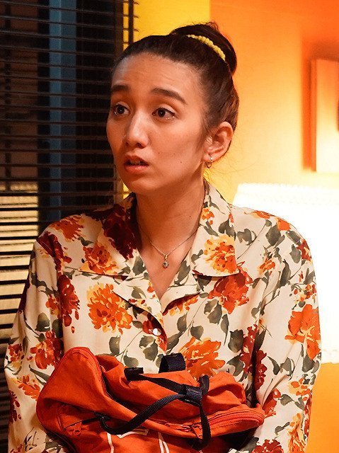 長井短