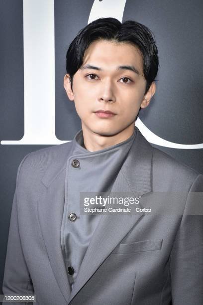 Yoshizawa Ryo