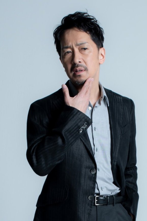 栗原英雄